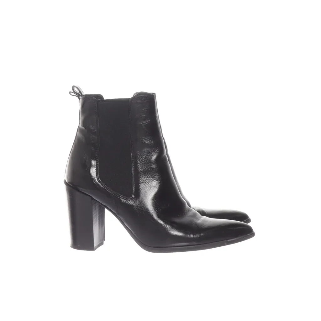 Minelli - Boots - Damen - Größe: 38 - Schwarz