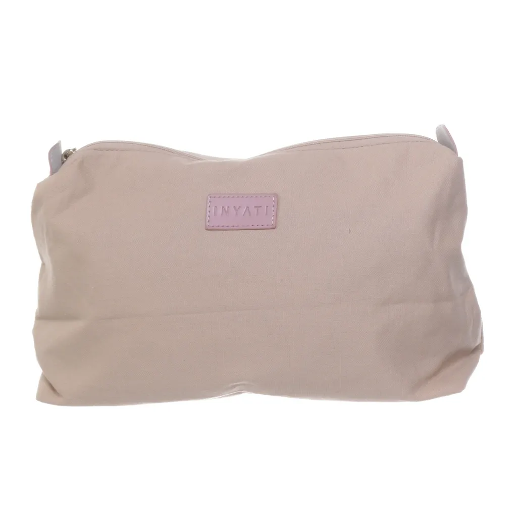 INYATI - Kulturbeutel - Damen - Beige