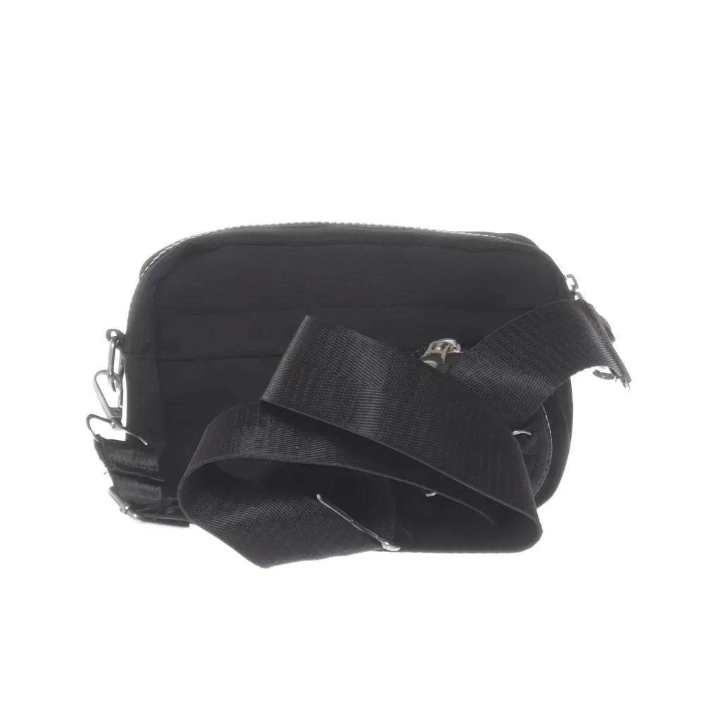 Jing Pin Fashion - Umhängetasche - Damen - Schwarz