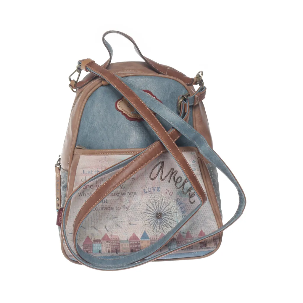 Anekke - Rucksack - Beige