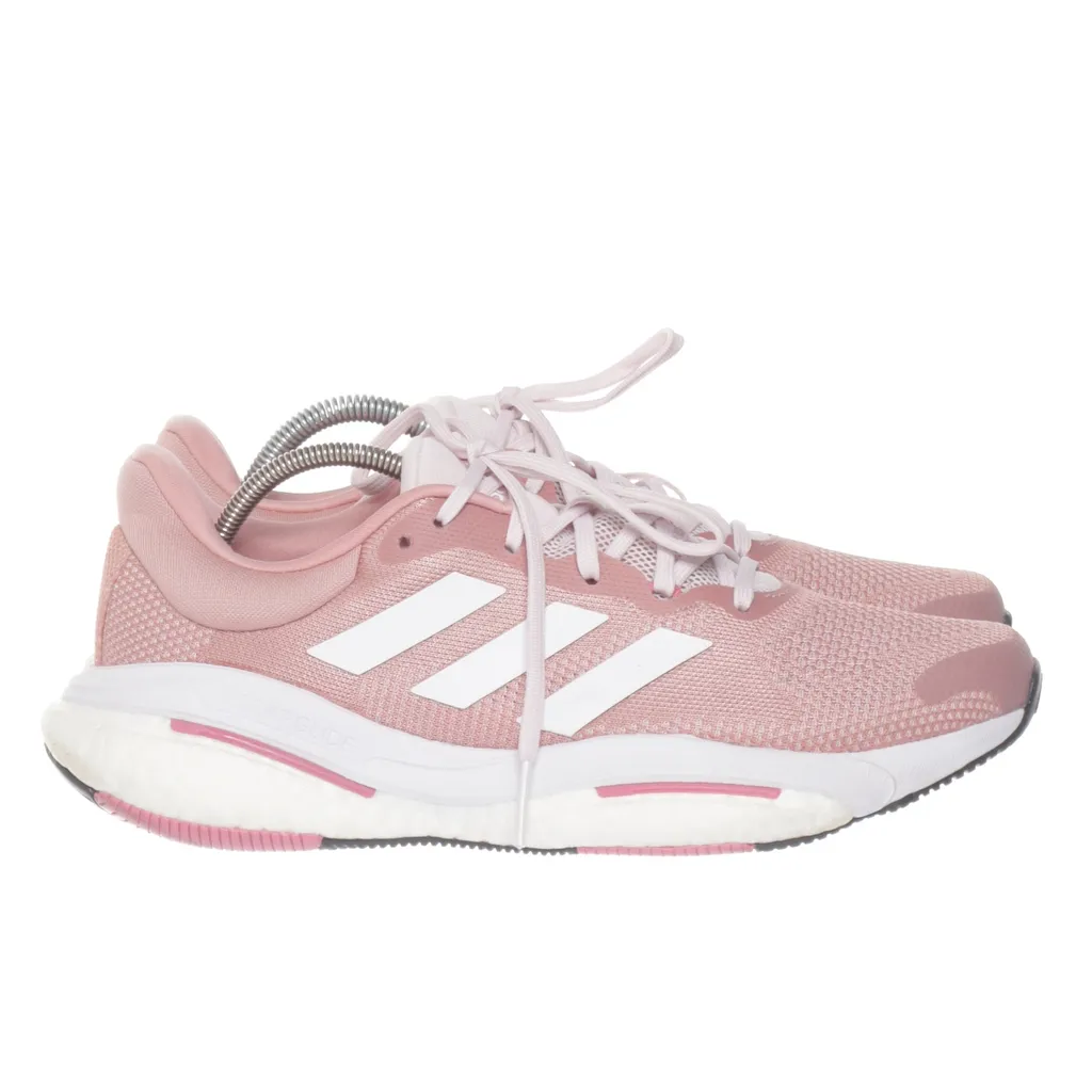 Adidas - Trainingsschuhe - Damen - Größe: 41.5 - Pink