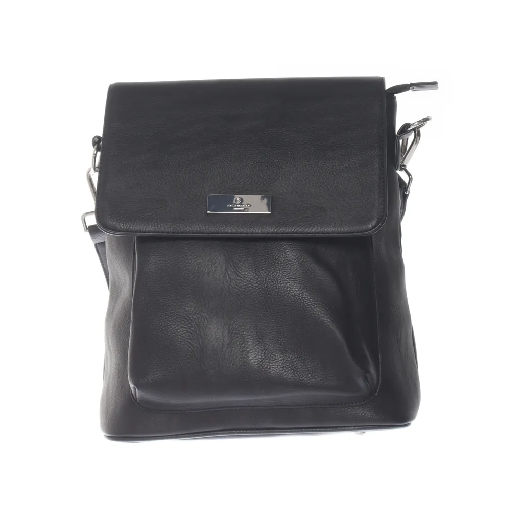 Rosemunde - Rucksack - Schwarz