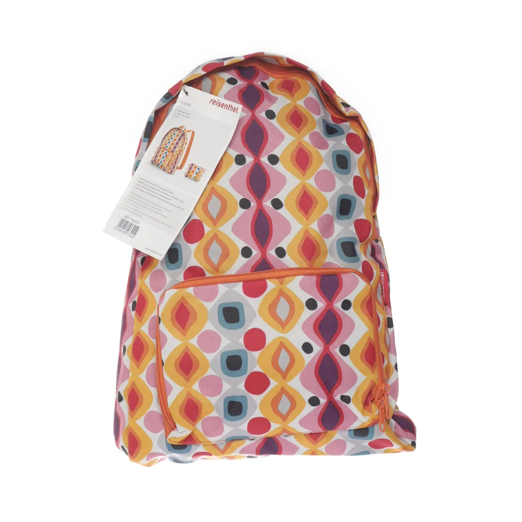 Reisenthel - Rucksack - Weiß