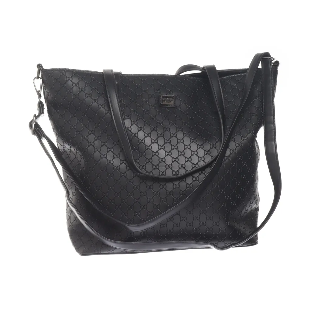 Lycke Oslo - Handtasche - Damen - Schwarz