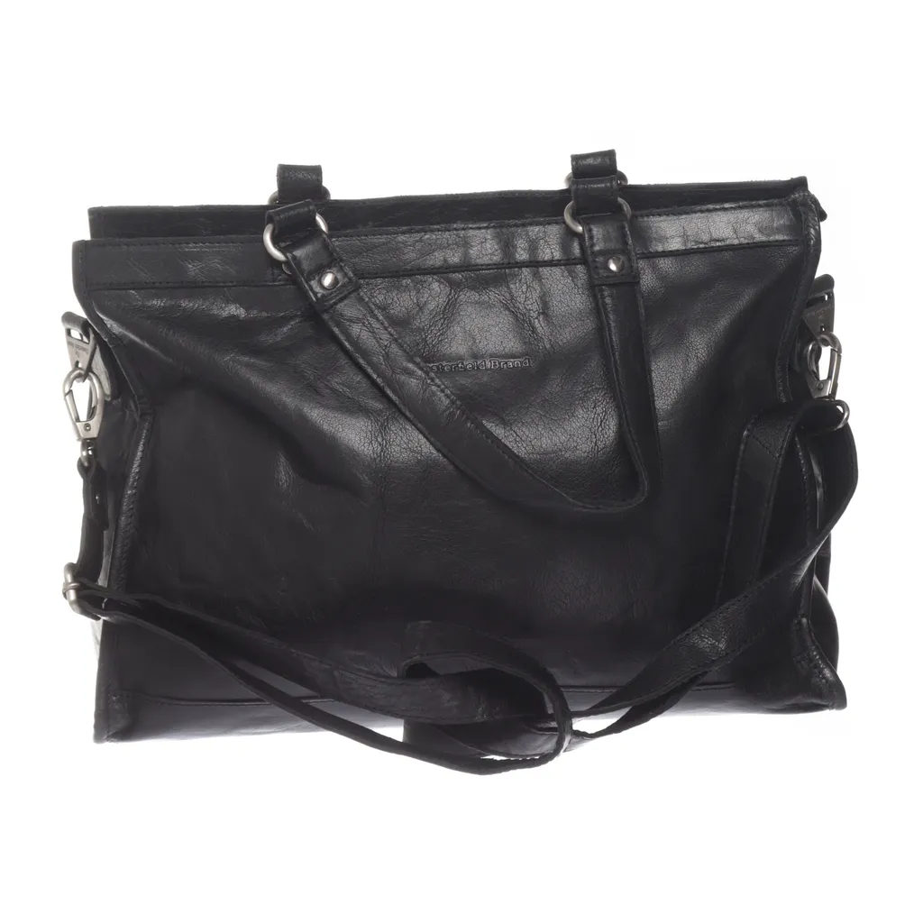 The Chesterfield Brand - Handtasche - Damen - Schwarz