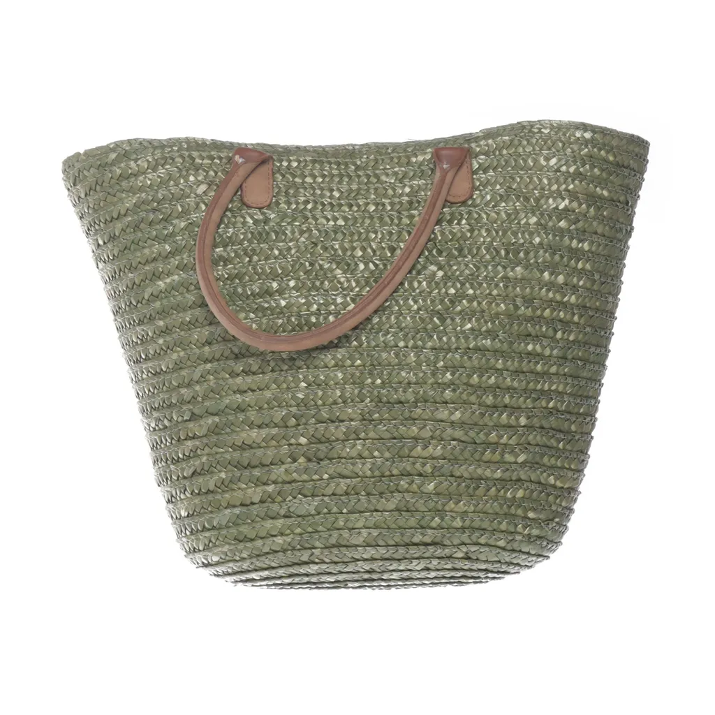 SVNX - Strandtasche - Damen - Grün