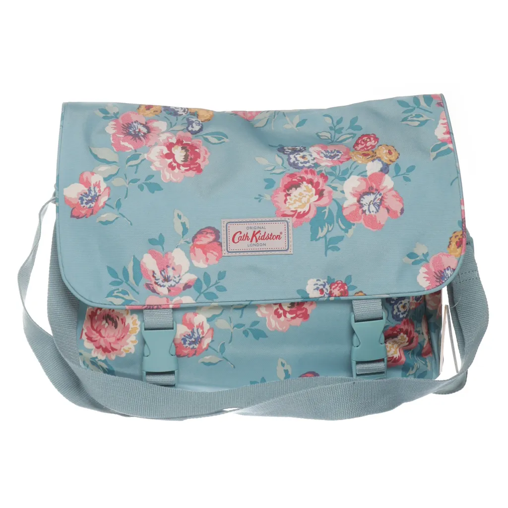 Cath Kidston - Computertasche - Blau