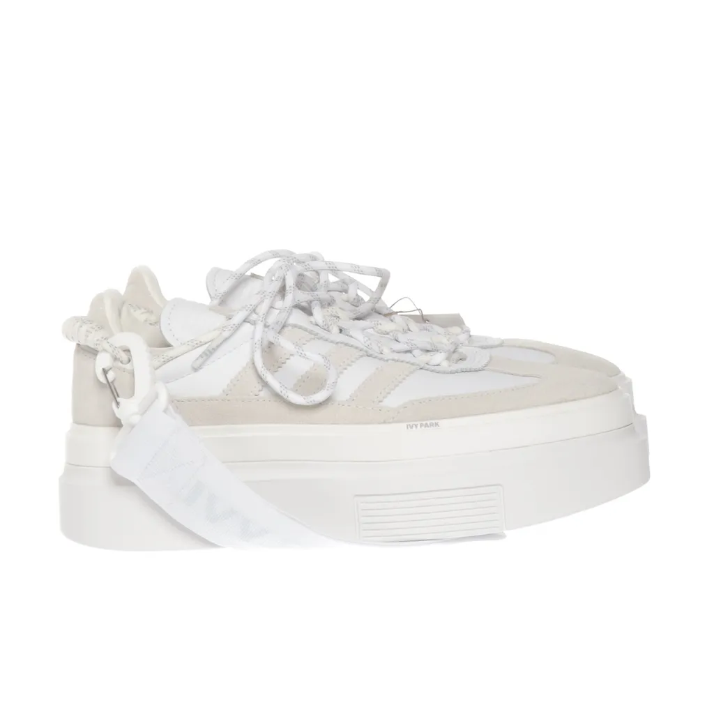 Adidas x Ivy Park - Sneaker - Herren - Größe: 40.67 - Beige