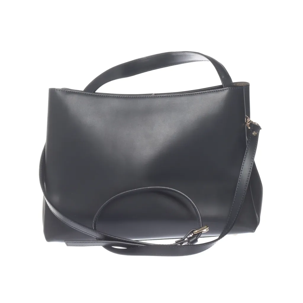 Gianni Notaro - Handtasche - Damen - Blau