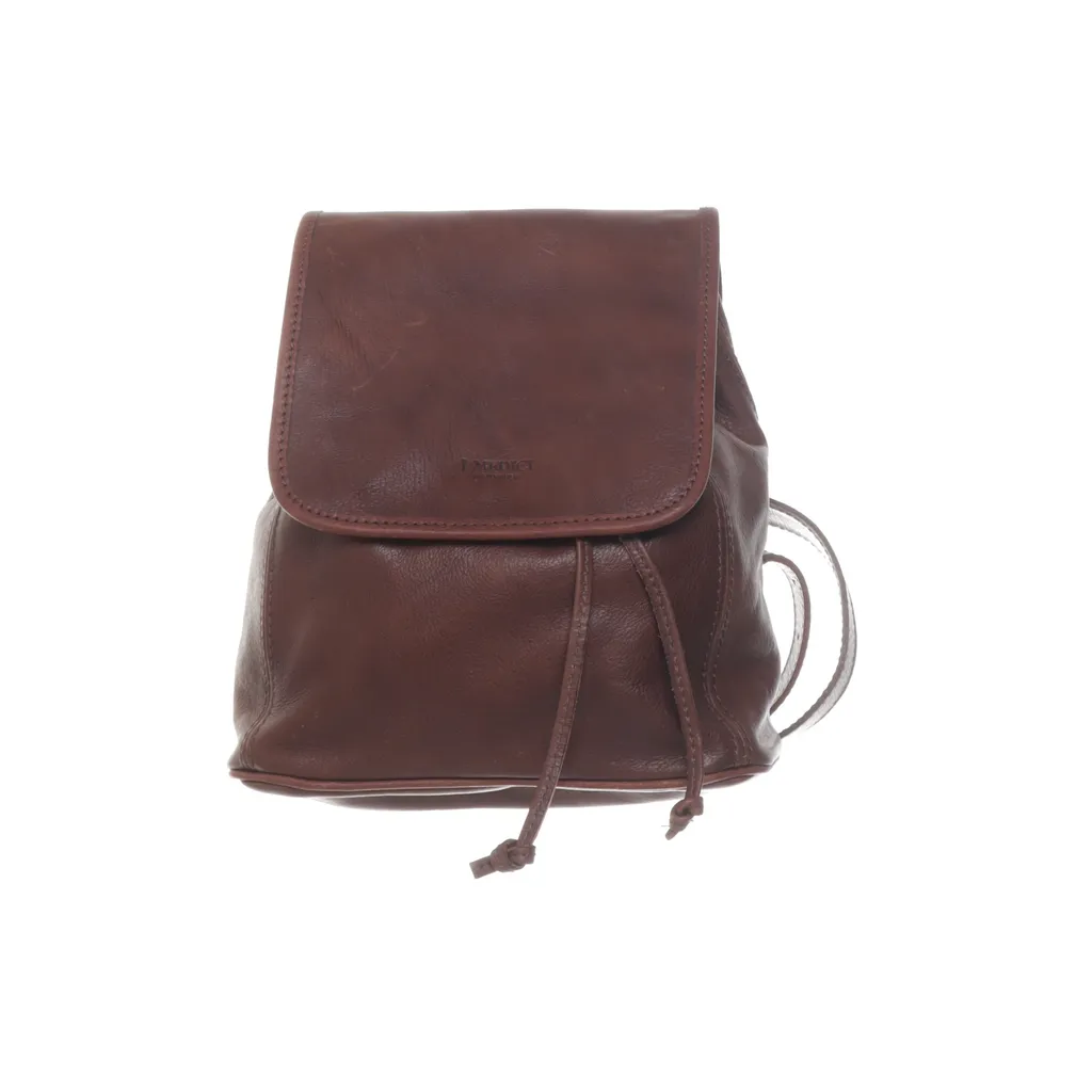 I Medici Firenze - Rucksack - Braun