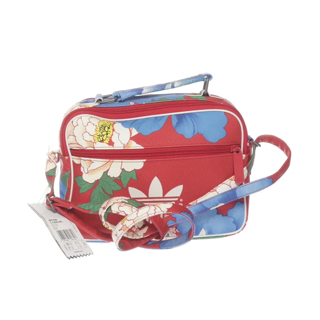 Adidas - Umhängetasche - Damen - Rot