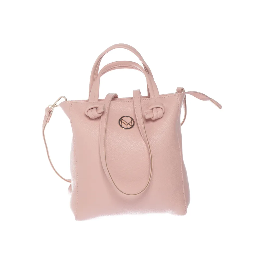 NYPD - Umhängetasche - Damen - Pink