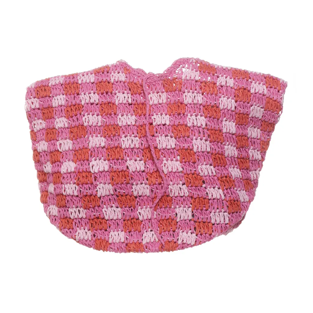 Oysho - Handtasche - Damen - Pink