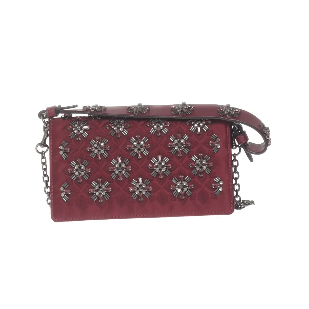 Tory Burch - Umhängetasche - Damen - Rot