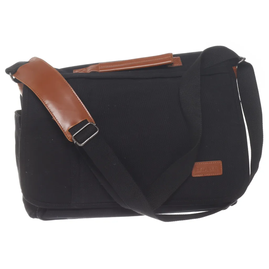 Estarer - Computertasche - Schwarz