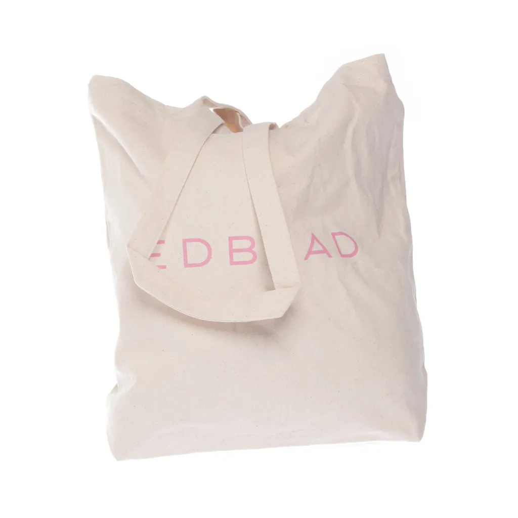 Ki.mood - Stoffbeutel - Beige