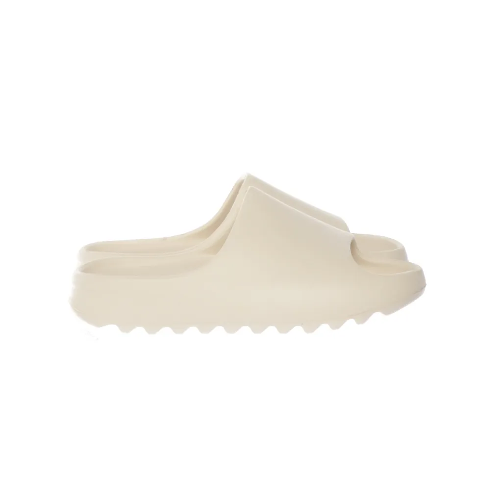 Ego - Pantoletten - Damen - Größe: 37 - Beige