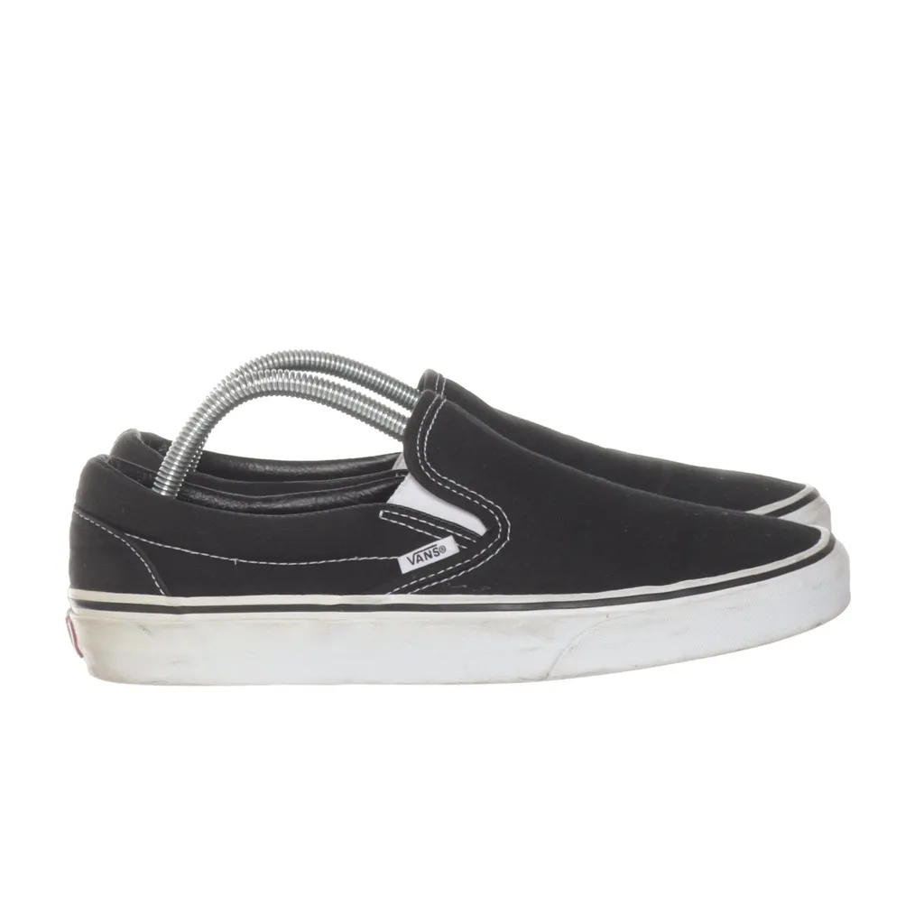 Vans - Slipper - Größe: 42 - Schwarz