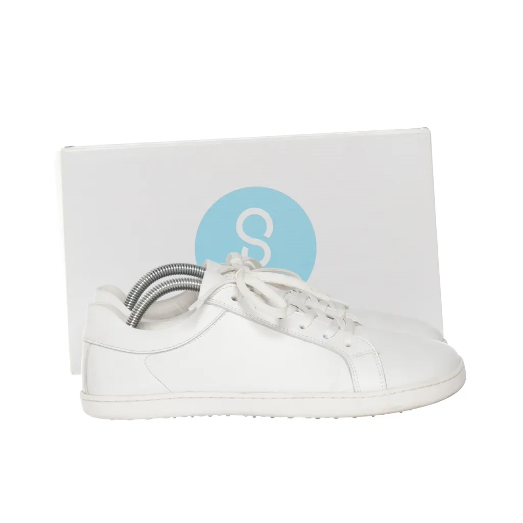 Shapen - Sneaker - Damen - Größe: 41 - Weiß