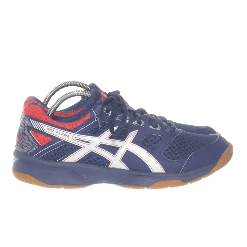 Asics - Sneaker - Herren - Größe: 38 - Blau