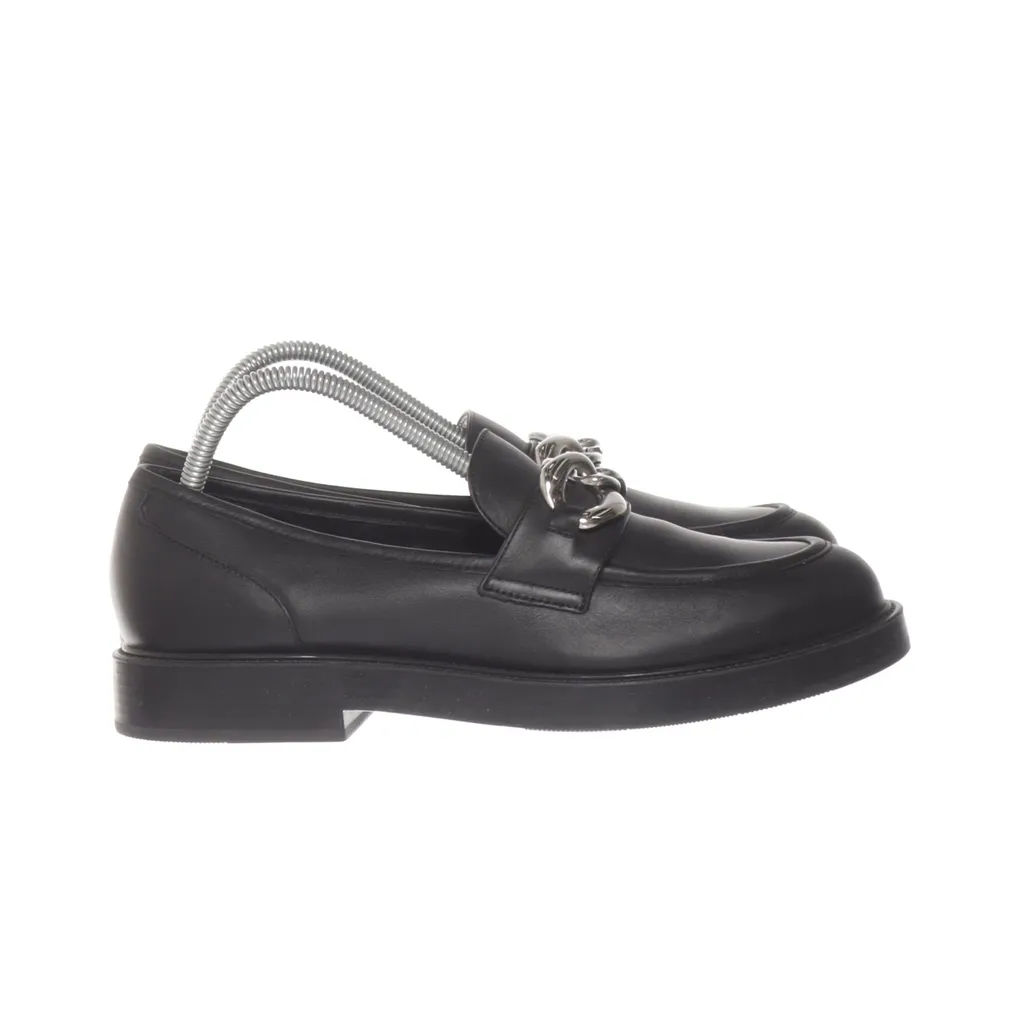 Pat Calvin - Loafers - Damen - Größe: 40 - Schwarz
