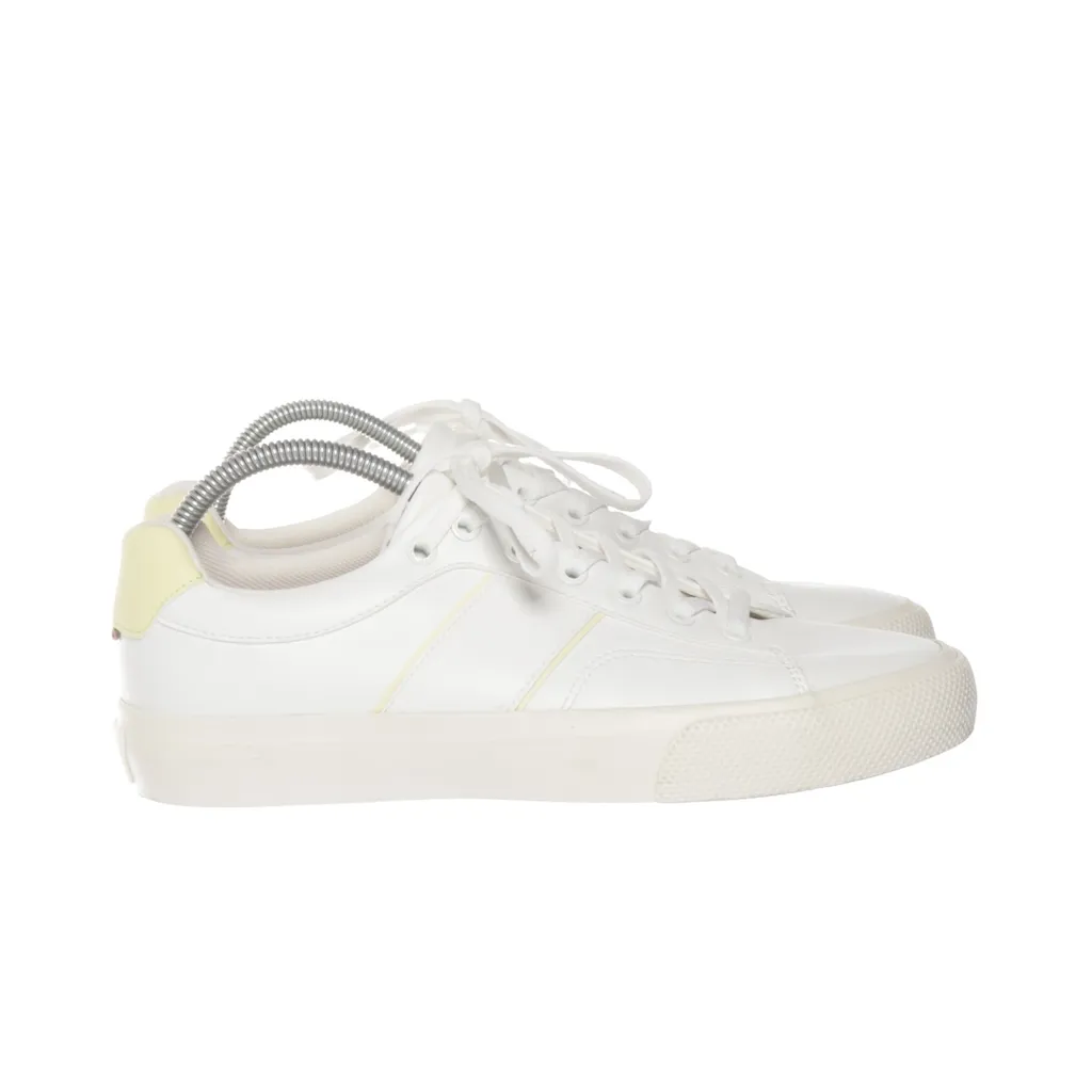 Boss - Sneaker - Damen - Größe: 40 - Weiß