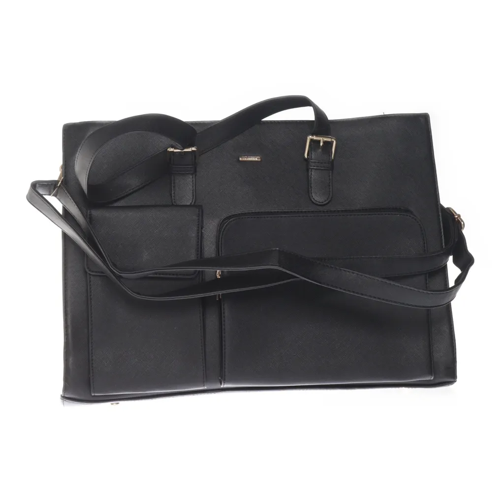 Lovevook - Handtasche - Damen - Schwarz