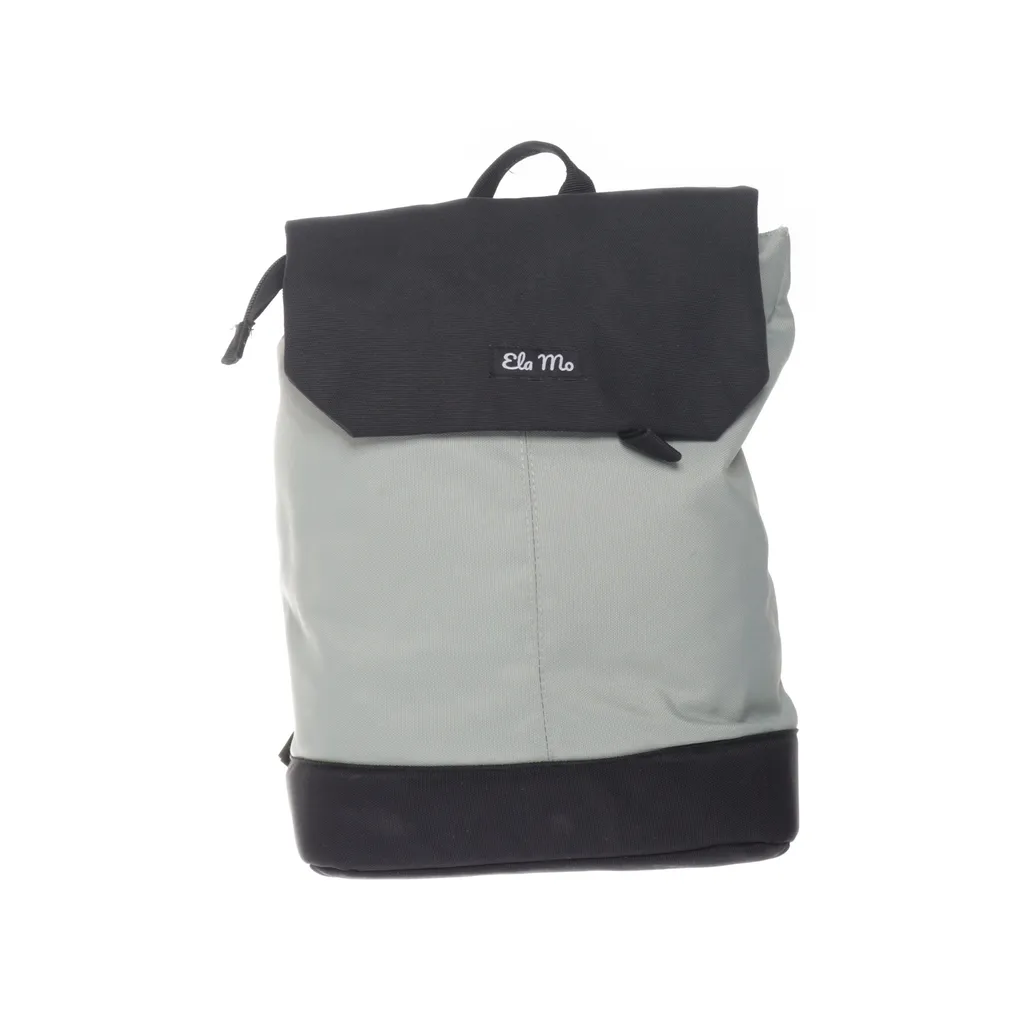 Ela Mo - Rucksack - Grün