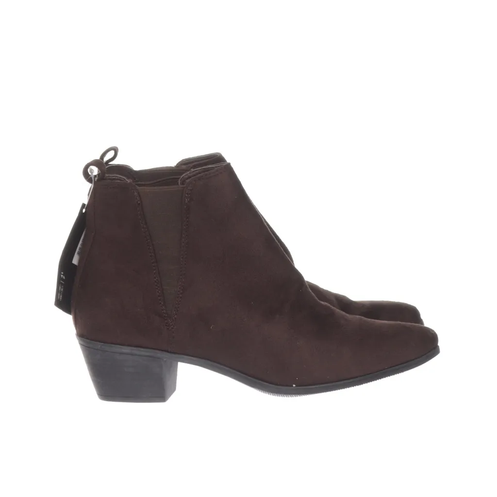 Esmara - Stiefeletten - Damen - Größe: 41 - Braun