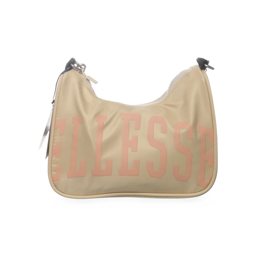 Ellesse - Umhängetasche - Damen - Beige