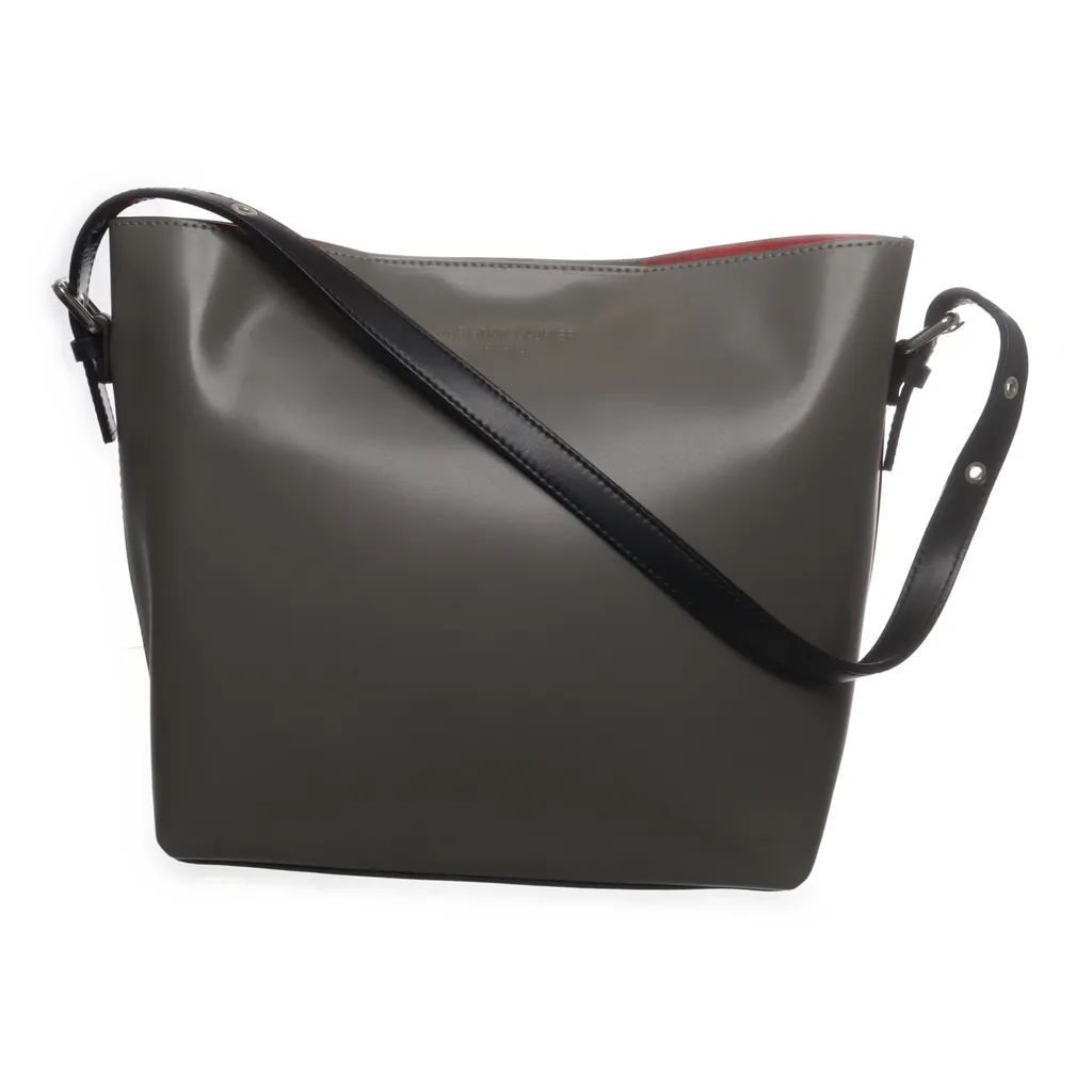 Christian Laurier Paris - Handtasche - Damen - Grau