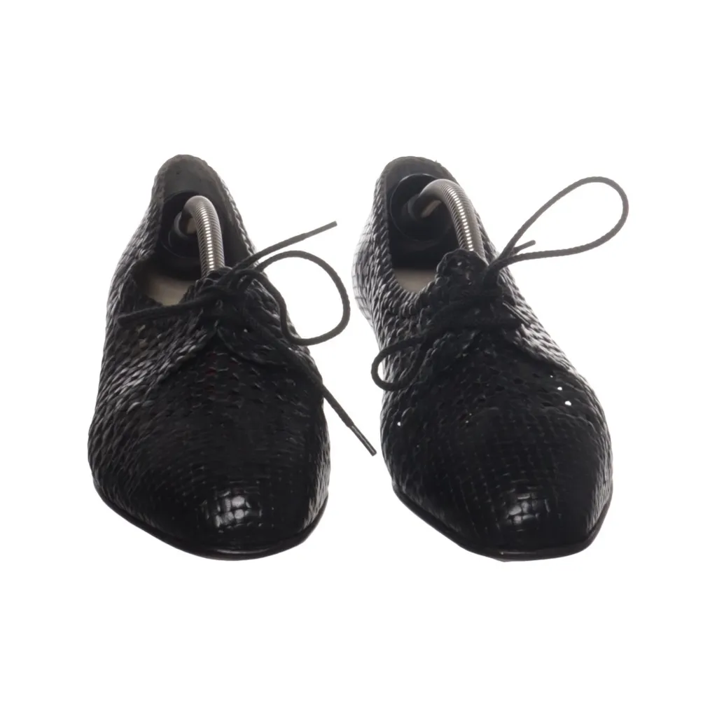 Image of Bally Oxford schoenen (Preloved)