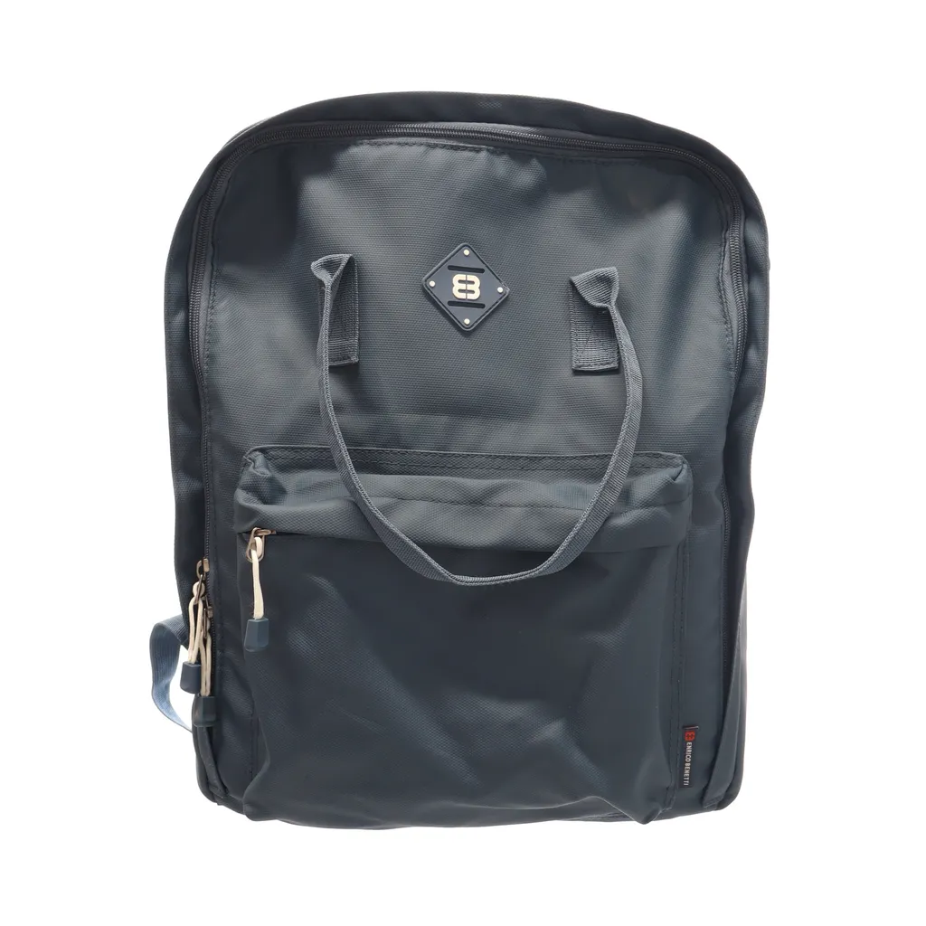 Enrico Benetti - Rucksack - Blau