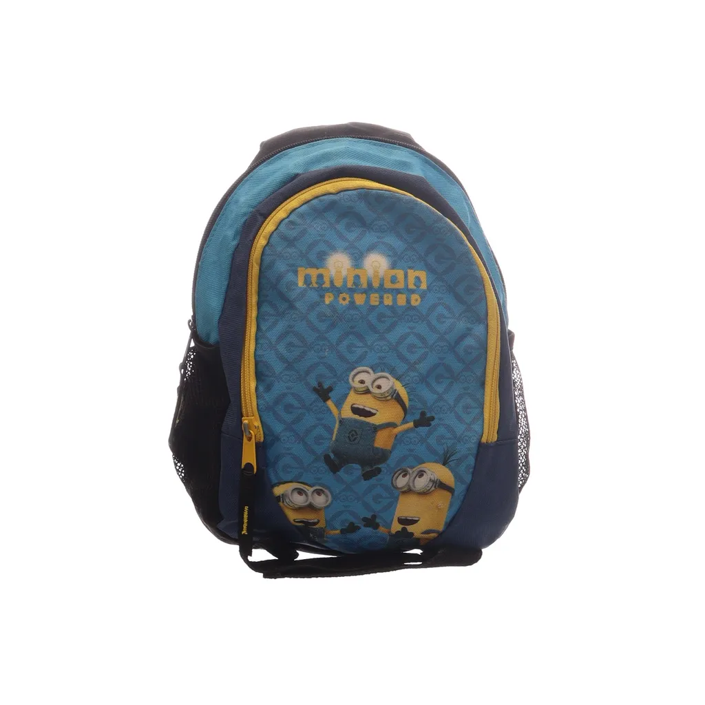 Fabrizio - Rucksack - Blau