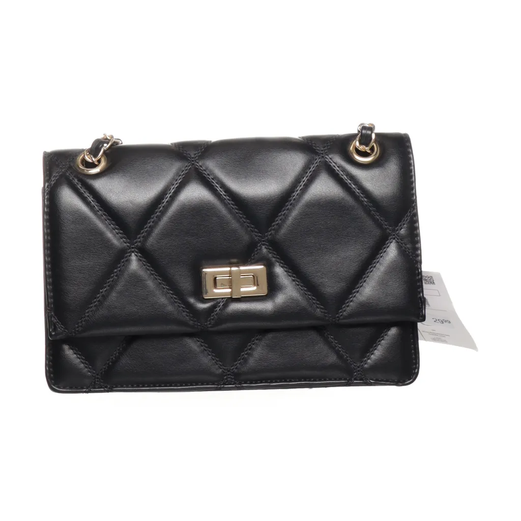 MOHITO Accessories - Umhängetasche - Damen - Schwarz