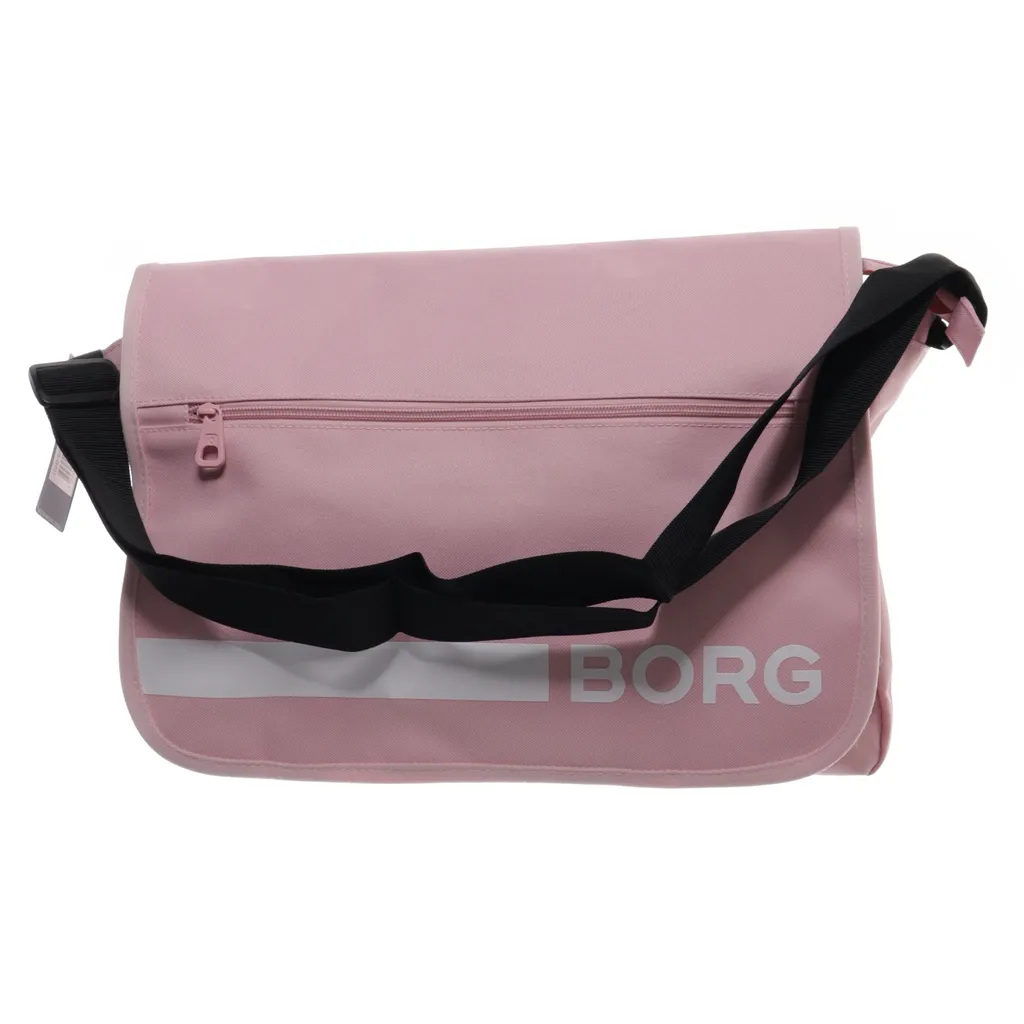 Björn Borg - Umhängetasche - Pink