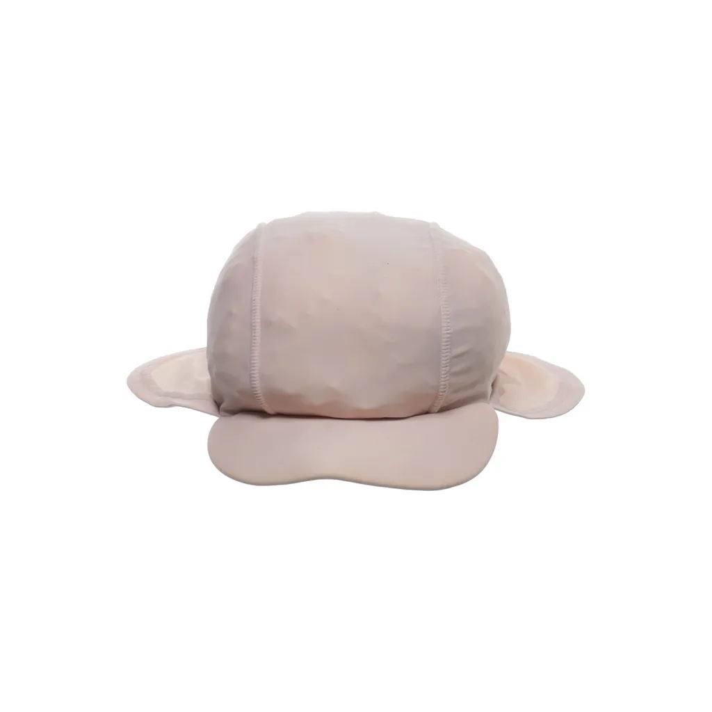 H&M - Bademütze - Größe: 74/80 - Pink