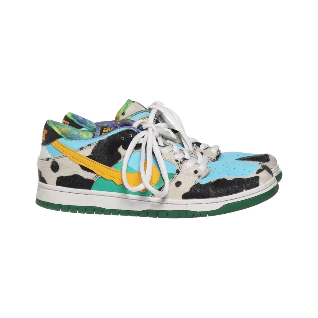 Image of Nike SB Sneakers (Preloved)