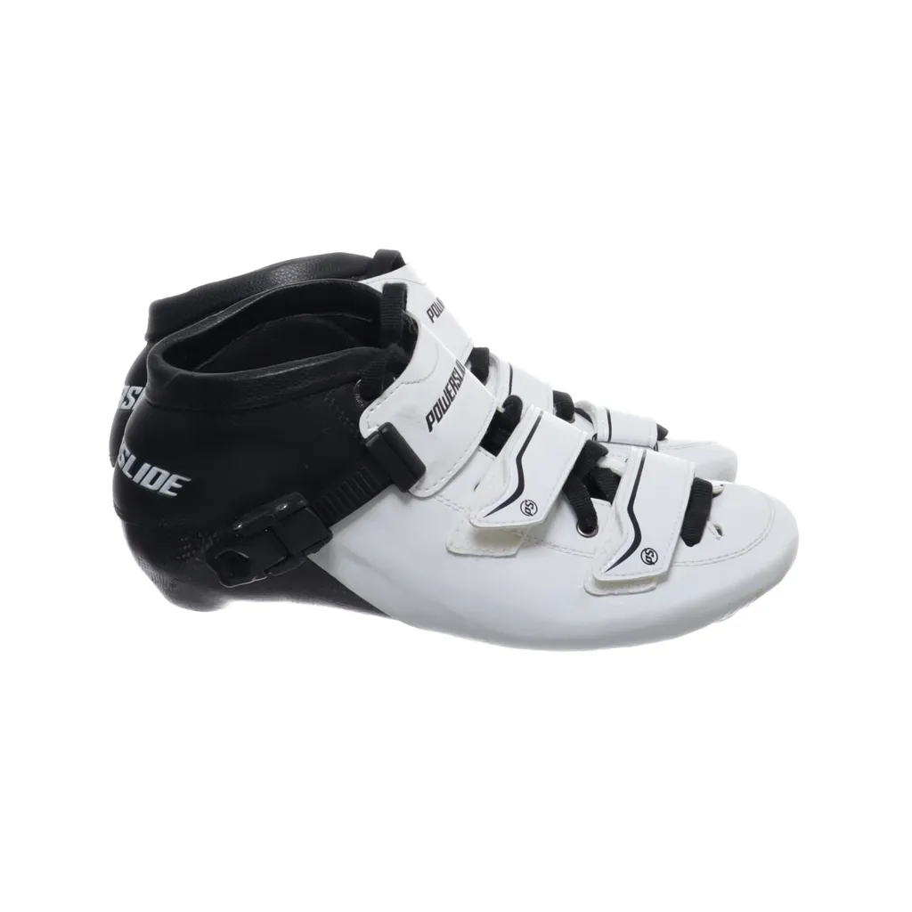 Powerslide - Langlaufschuhe - Größe: 40 - Weiß