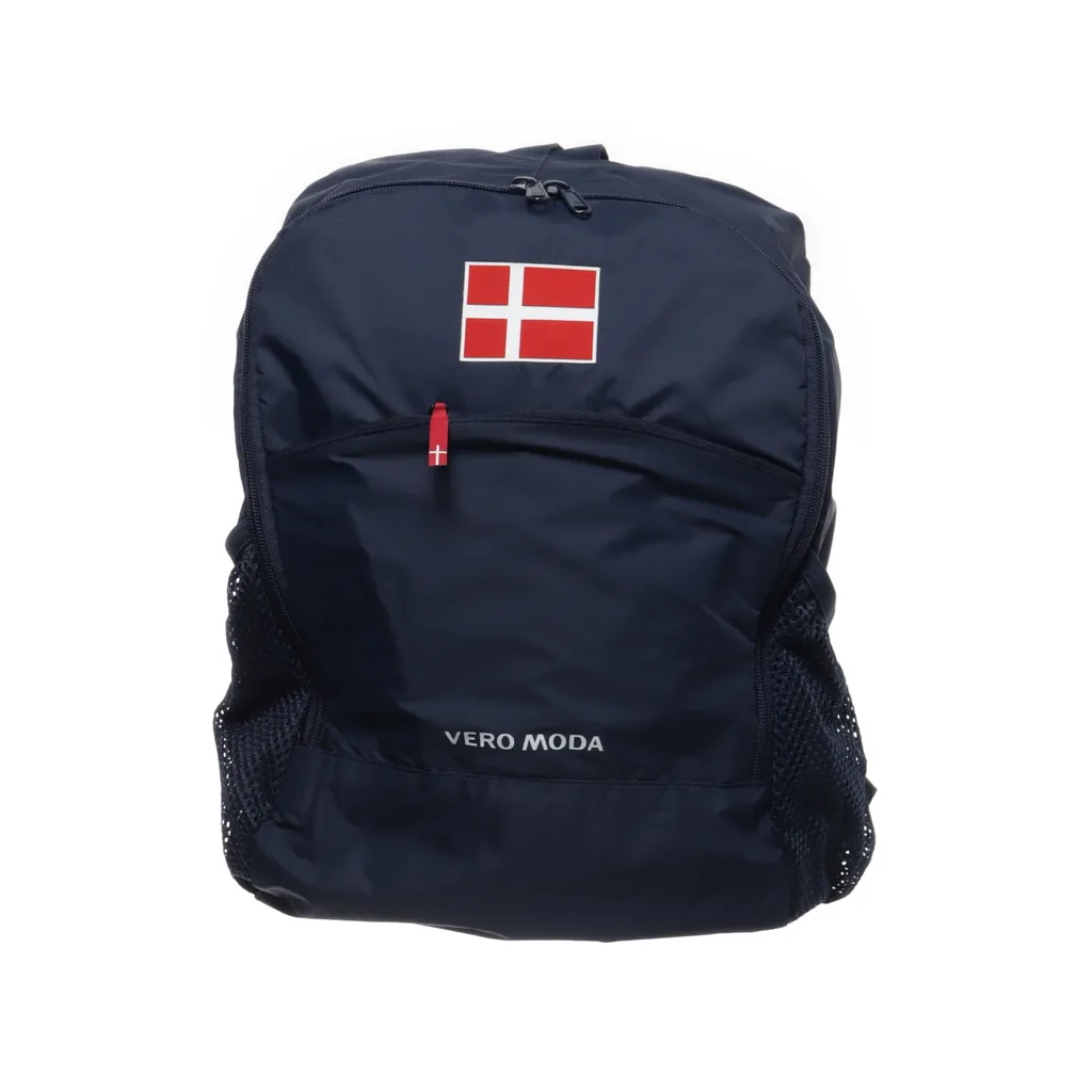 Vero Moda - Rucksack - Blau