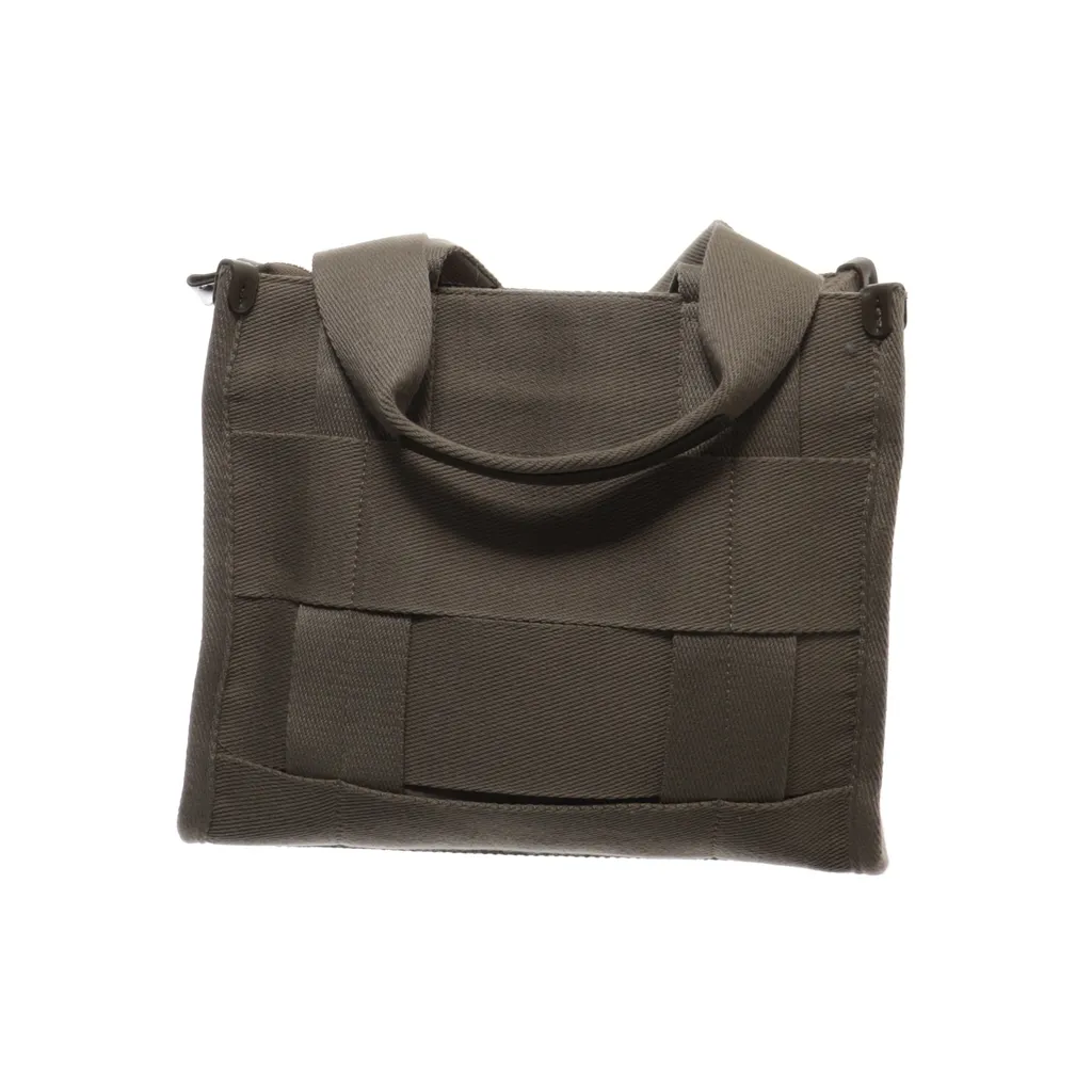 Zara - Handtasche - Grün