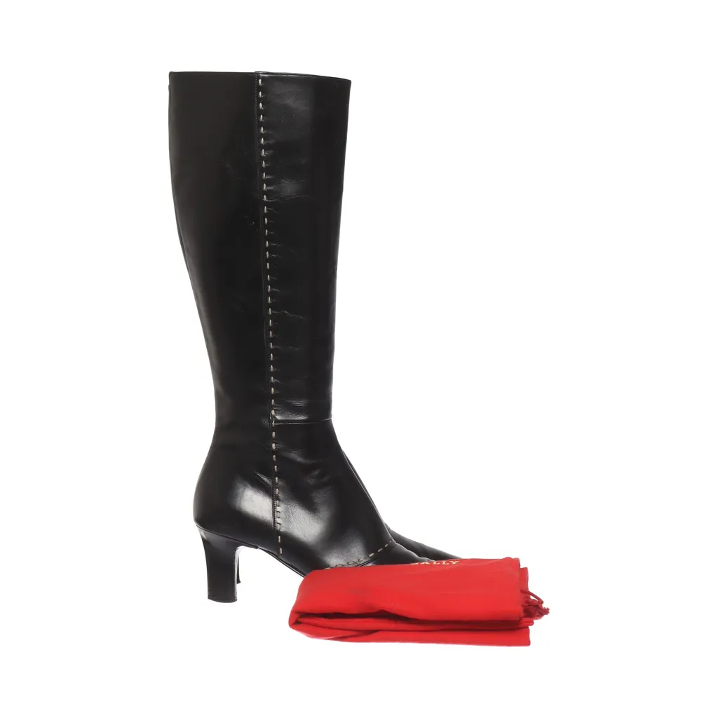 Image of Bally Laarzen (Preloved)