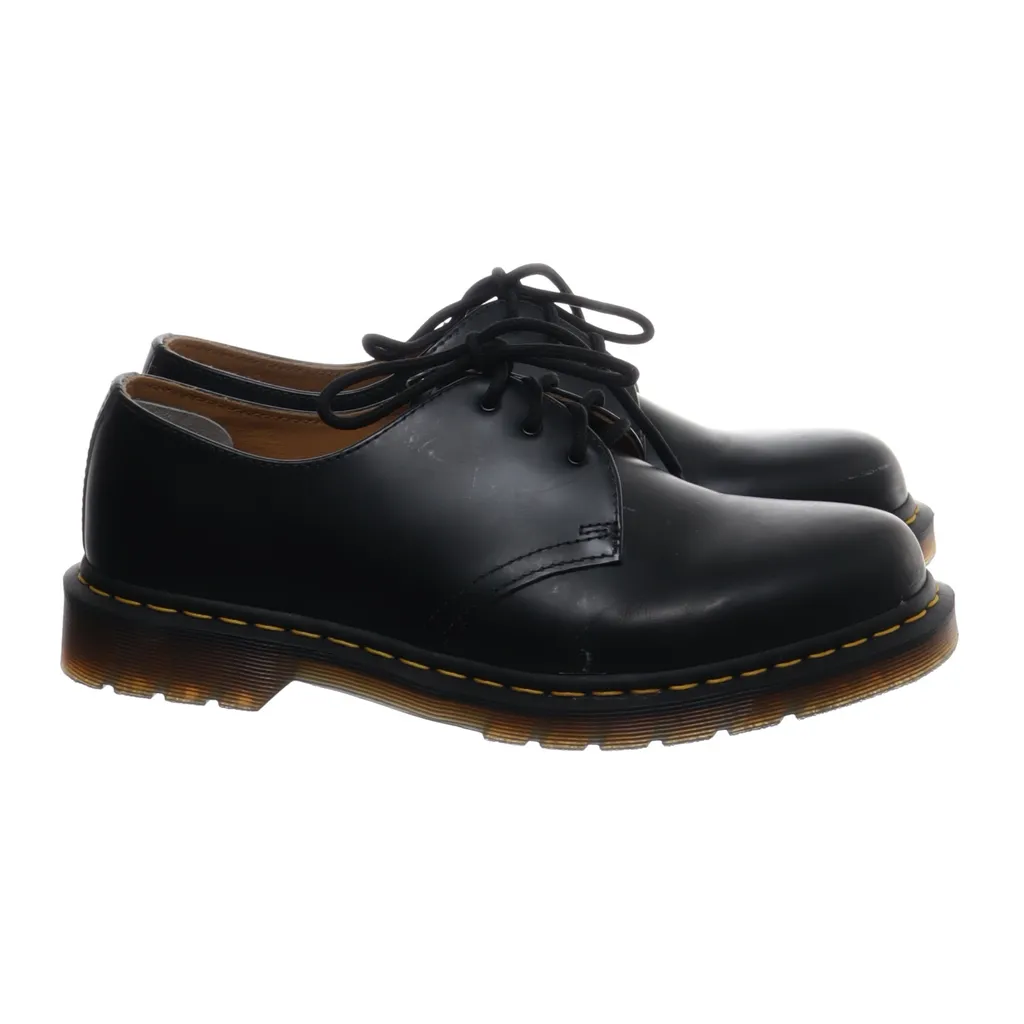 Dr. Martens - Oxford-Schuhe - Herren - Größe: 45 - Schwarz