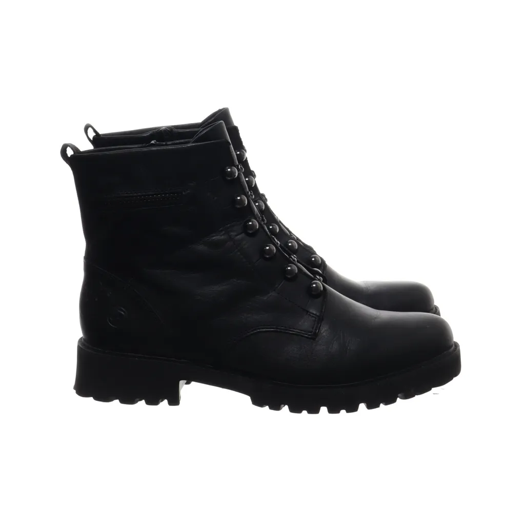 Remonte - Stiefel - Damen - Größe: 42 - Schwarz