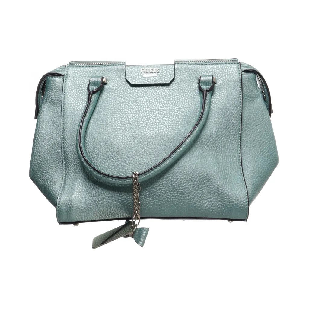 Guess - Handtasche - Damen - Türkis