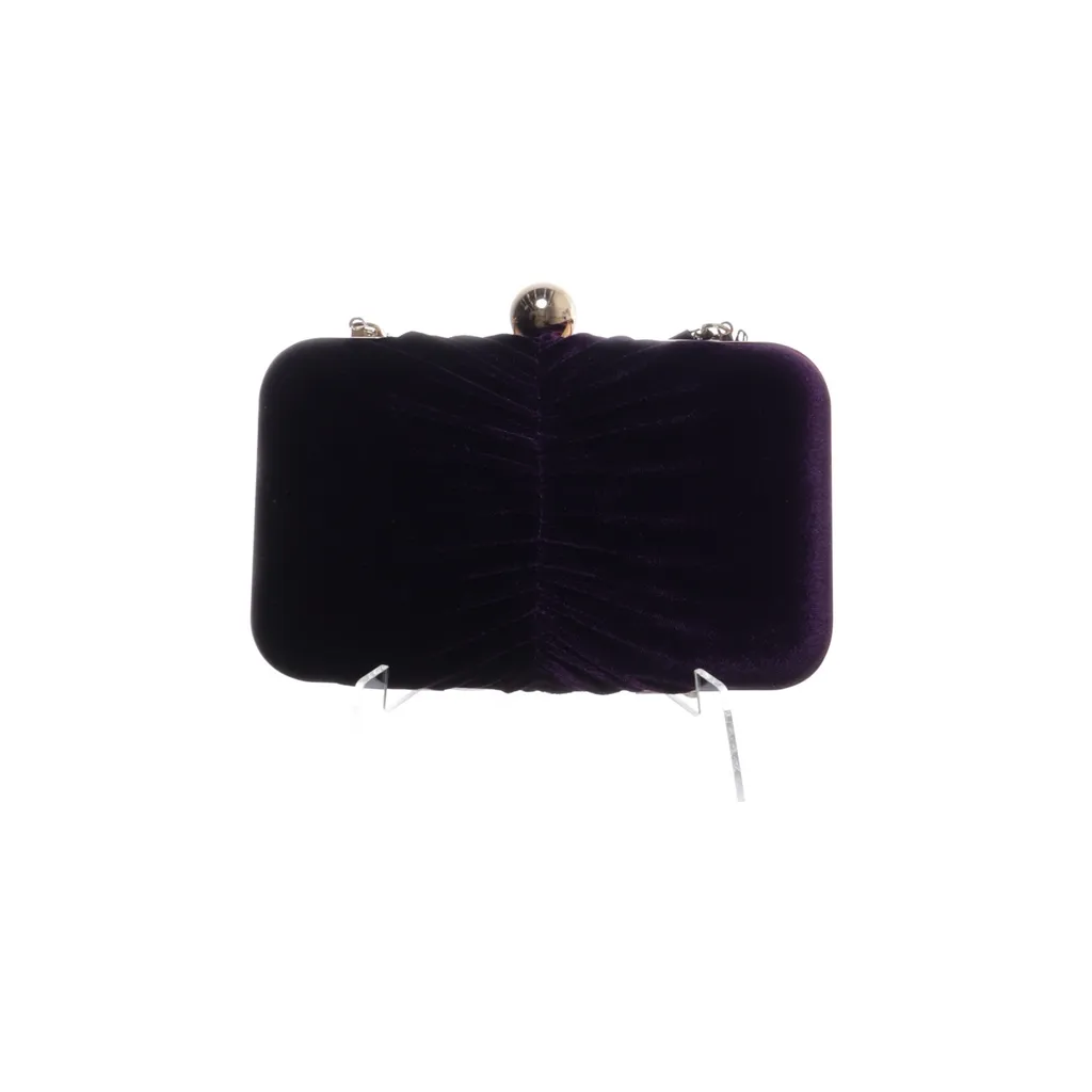Wallis - Abendtasche - Damen - Lila