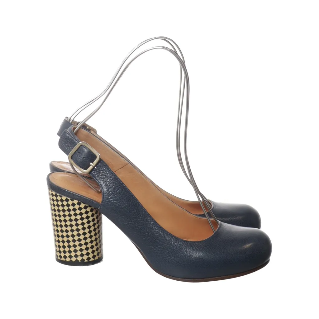 Image of Chie Mihara Hoge hakken (Preloved)