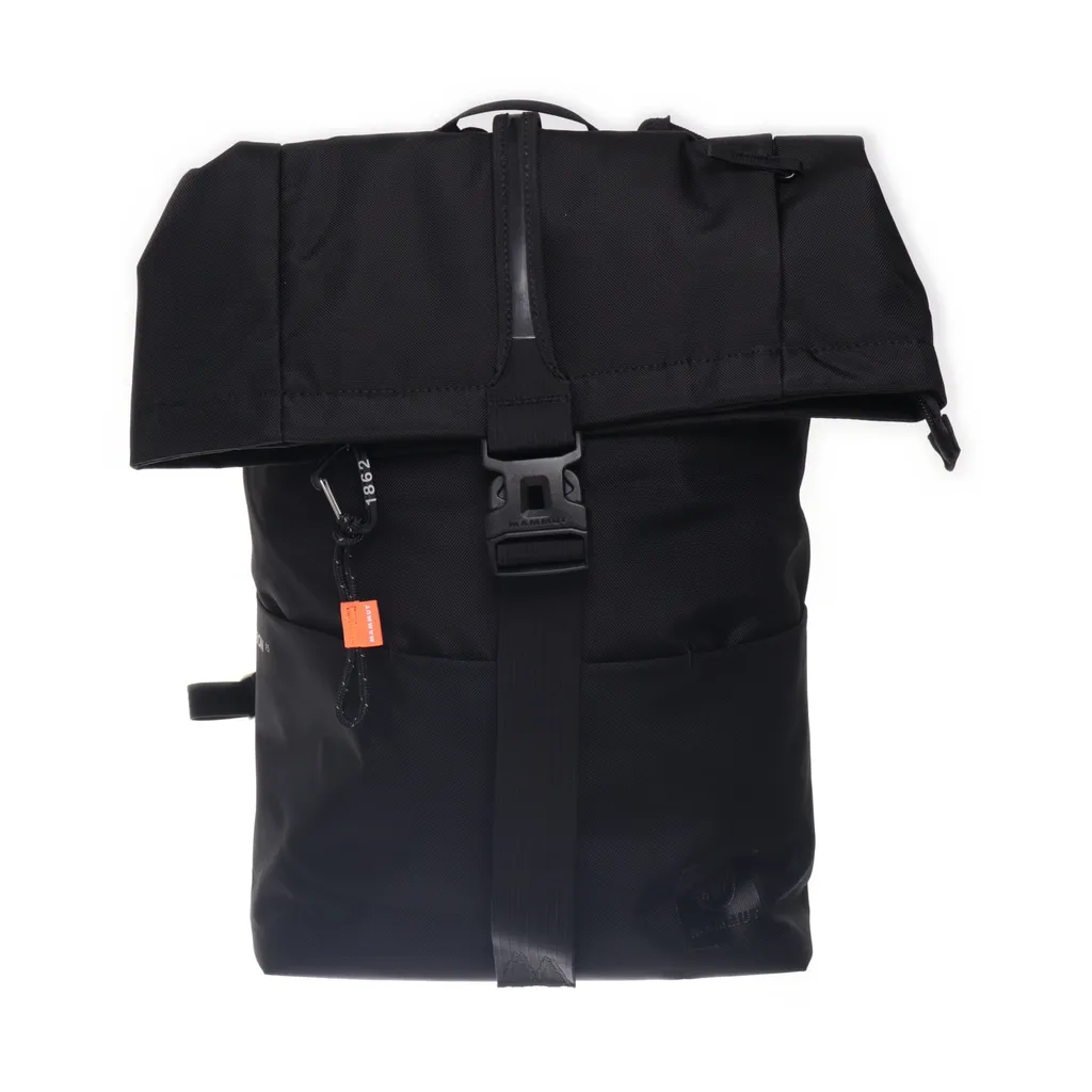 Mammut - Rucksack - Schwarz