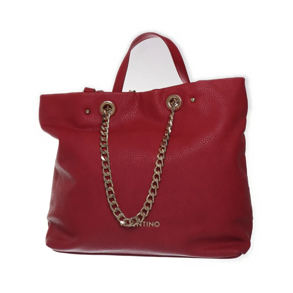 Valentino by Mario Valentino - Handtasche - Damen - Rot