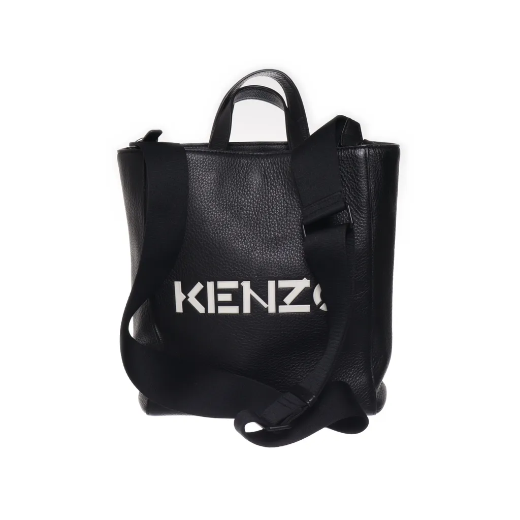 Kenzo - Umhängetasche - Damen - Schwarz